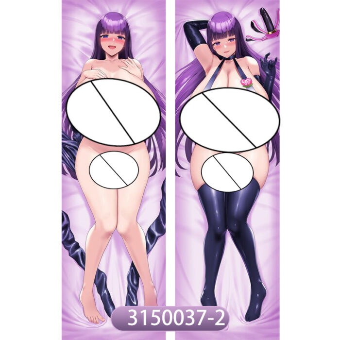 Anime ‌ Double-Sided Print Hing Body Pillowcase Otaku Cosplay Pillow Cover - Image 3