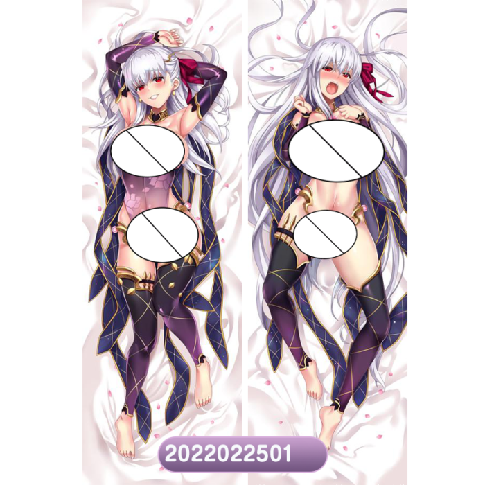 Anime FGO Double-Sided Print Hing Body Pillowcase Otaku Cosplay Pillow Cover